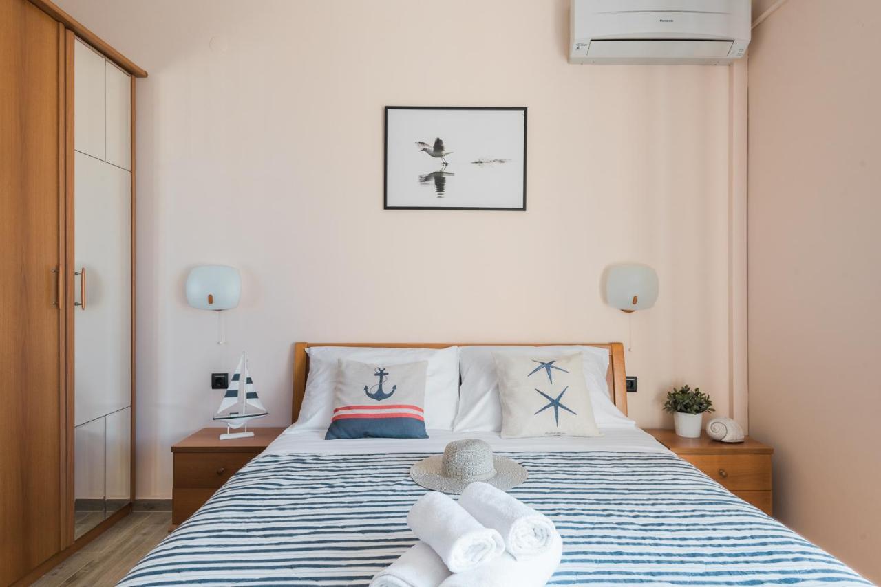 Accommodation Triton Lastovo Экстерьер фото