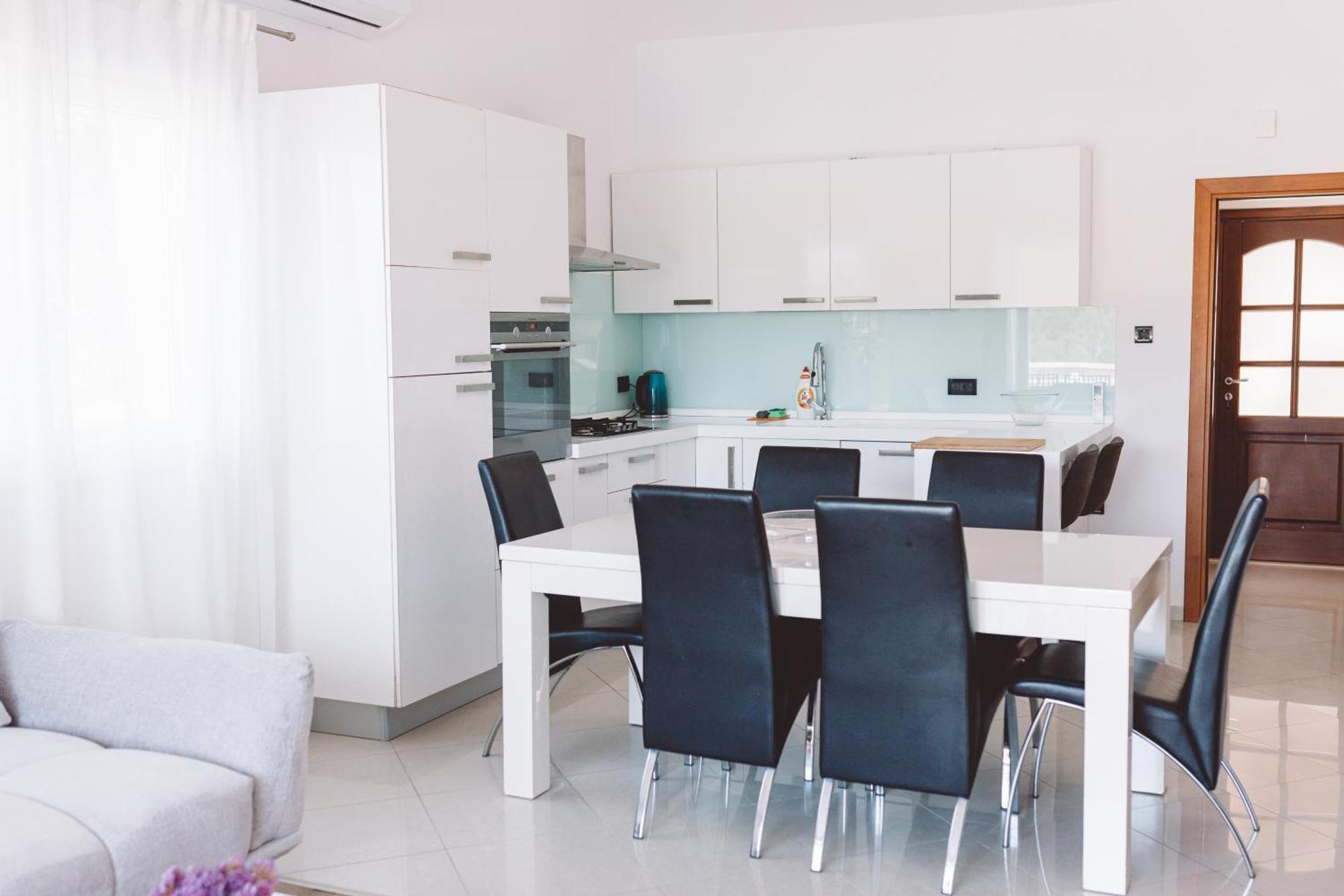 Accommodation Triton Lastovo Экстерьер фото