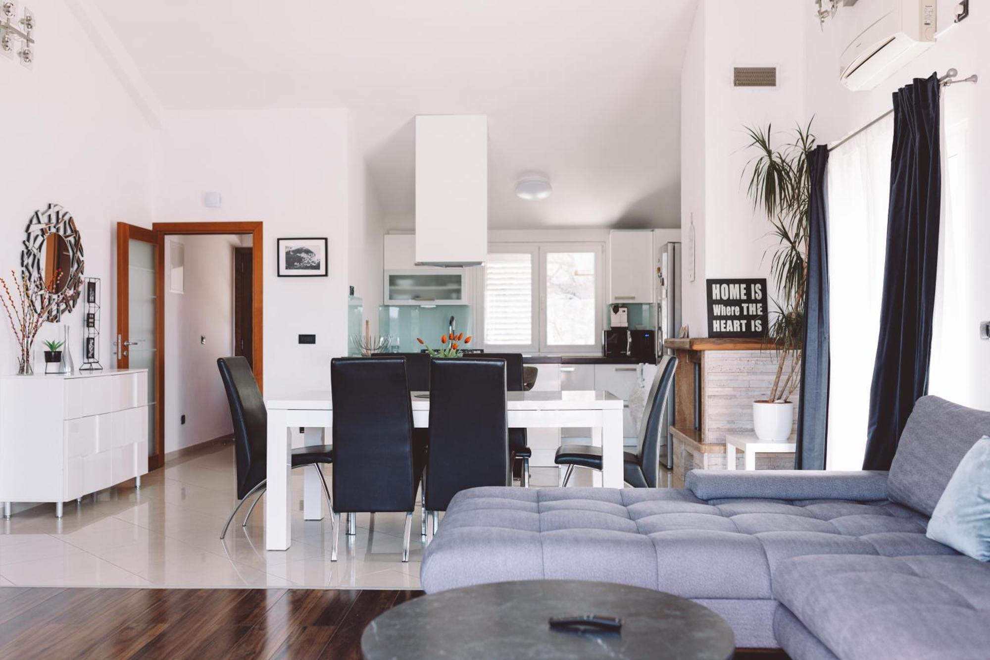 Accommodation Triton Lastovo Экстерьер фото