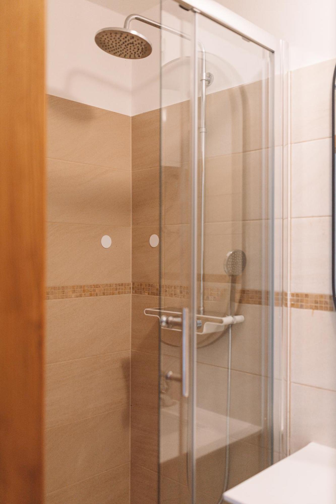 Accommodation Triton Lastovo Экстерьер фото