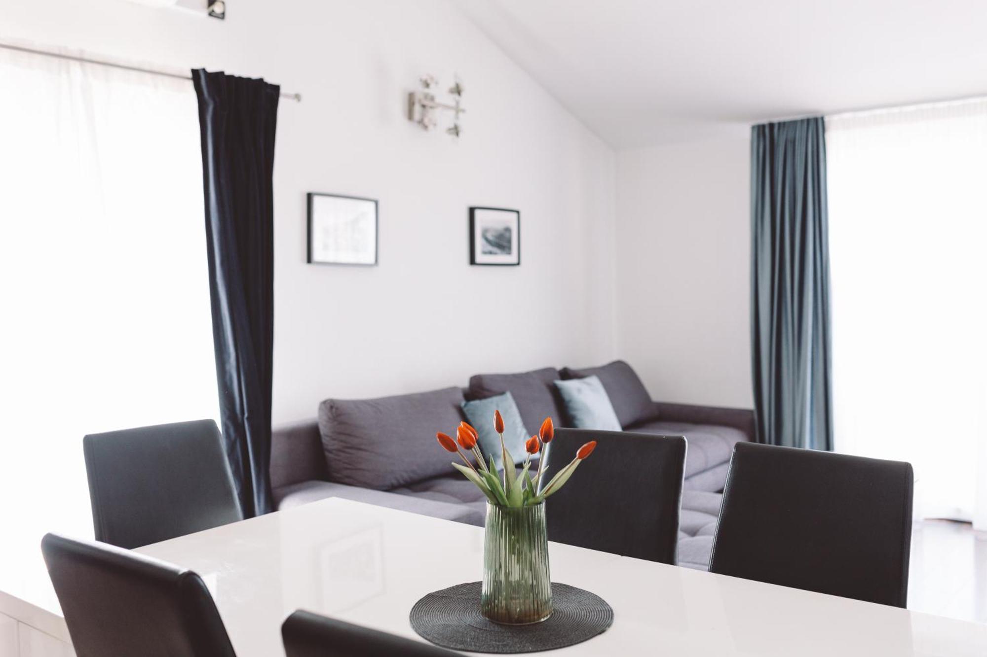 Accommodation Triton Lastovo Экстерьер фото